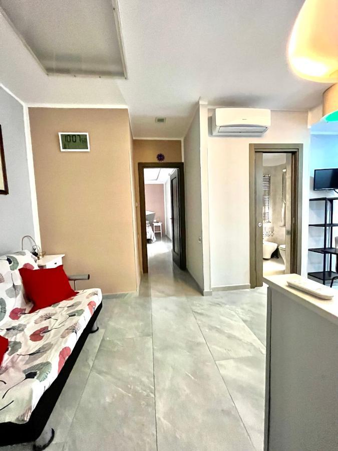 La Casa Di Sassa Napels