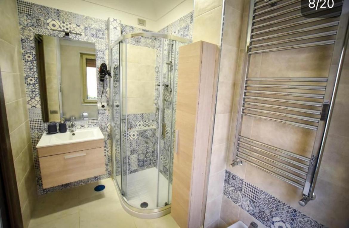 La Casa Di Sassa Appartement
