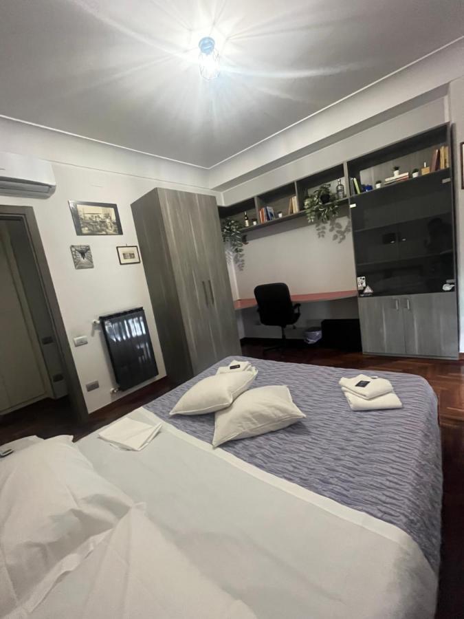 La Casa Di Sassa Appartement