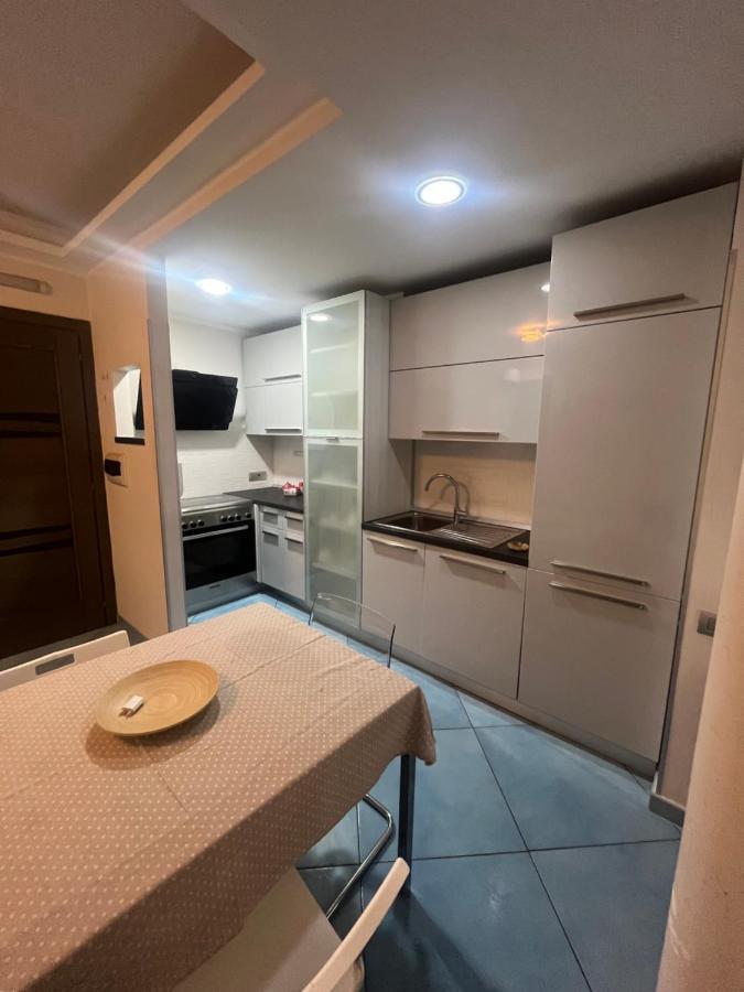 La Casa Di Sassa Appartement *