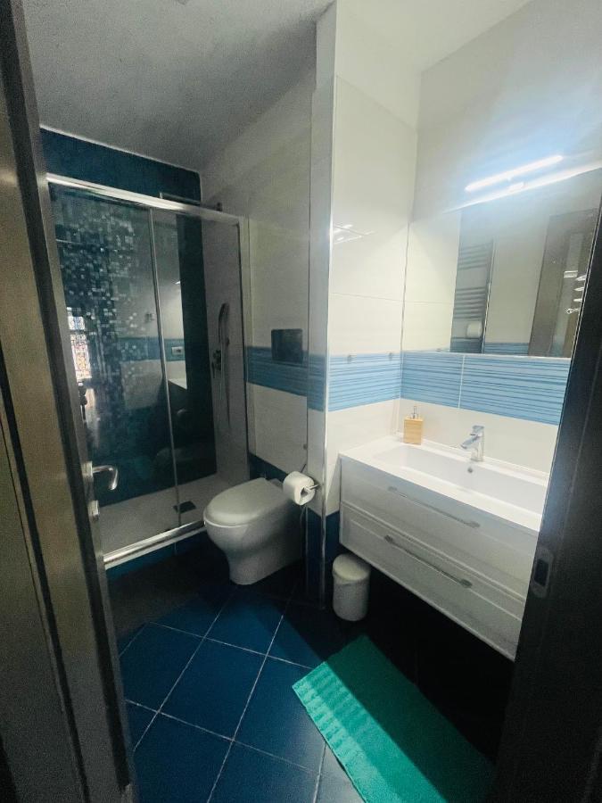 Appartement La Casa Di Sassa *