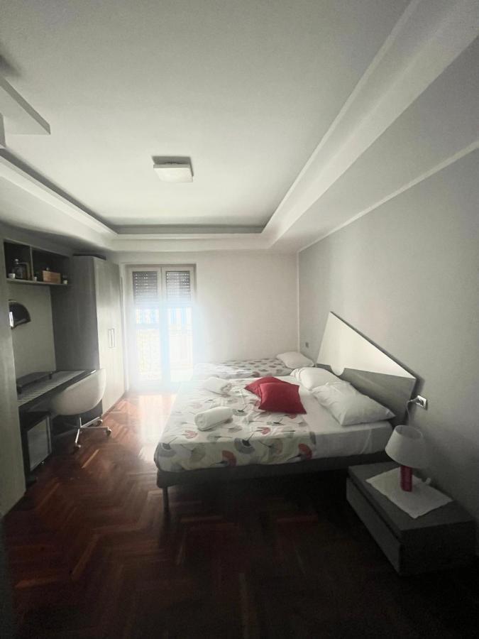 Appartement La Casa Di Sassa