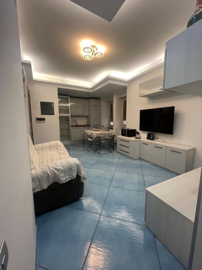 Appartement La Casa Di Sassa *