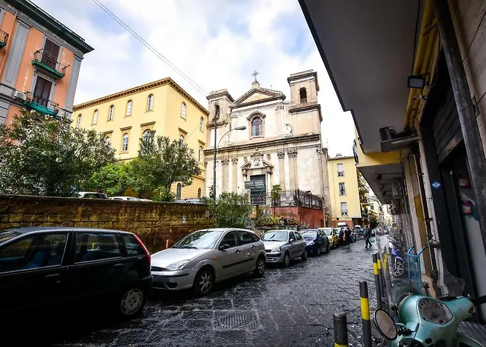 La Casa di Sassa