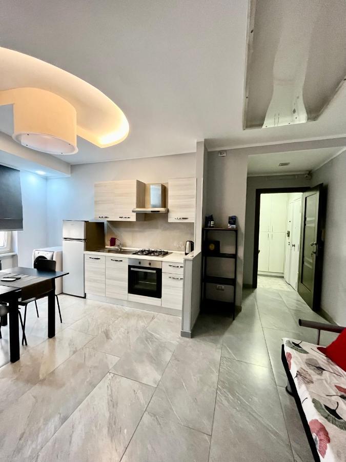 Appartamento La Casa Di Sassa