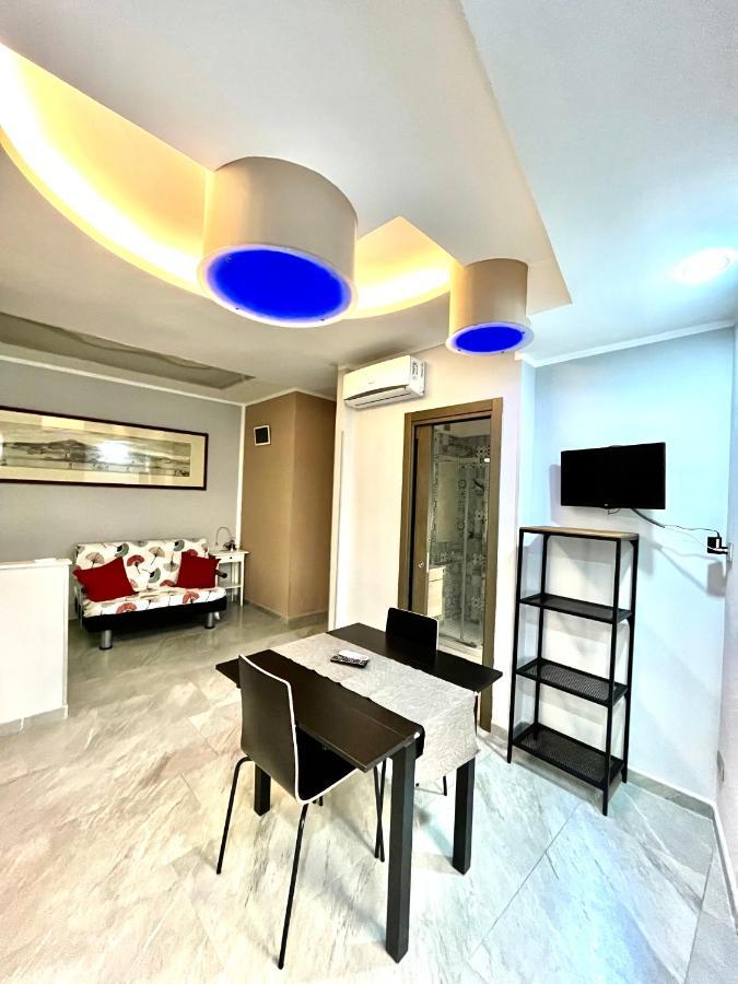 La Casa Di Sassa * Napoli