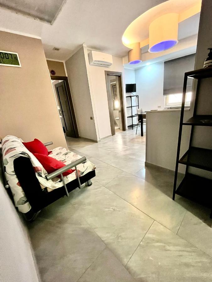 La Casa Di Sassa Appartamento Napoli