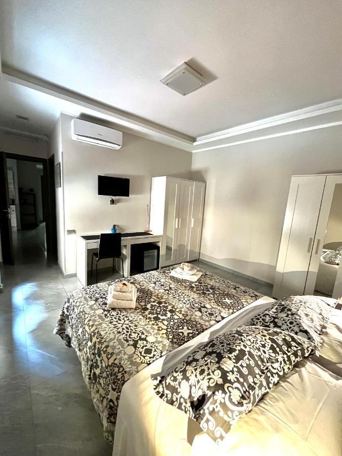 La Casa Di Sassa
