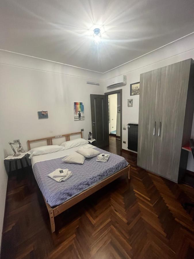 La Casa Di Sassa * Napoli