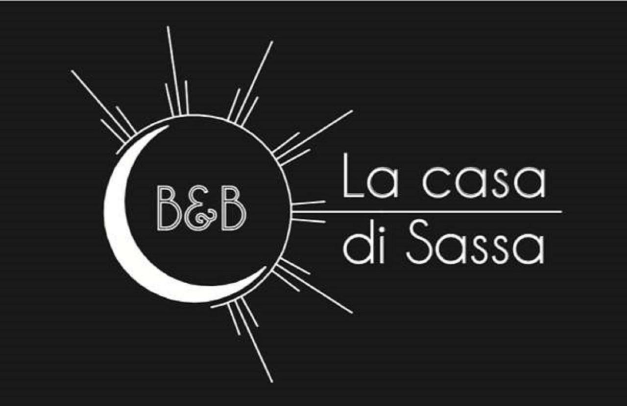 Appartamento La Casa Di Sassa Napoli